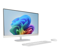 HP 27 AIO Ryzen AI 7-350/32GB/1TB/Win11 - 1454890 - zdjęcie 2